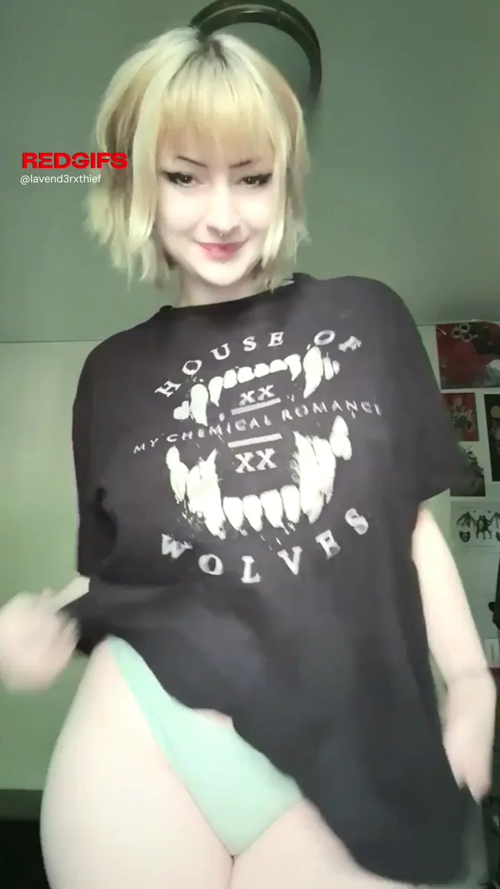 Feeling very bouncy today :3
