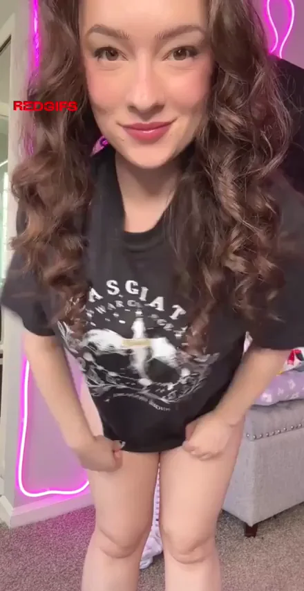 Tell me the first word that came to ur mind when u saw my breasts ;)
