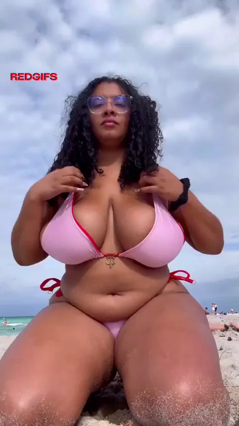 Should I take my bikini off?