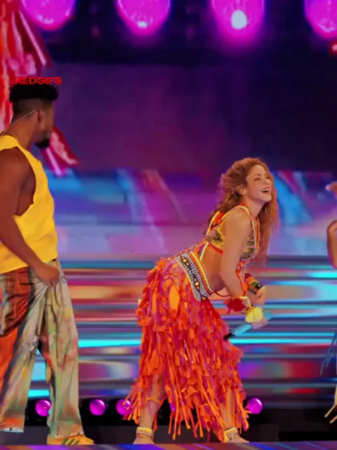 Shakira