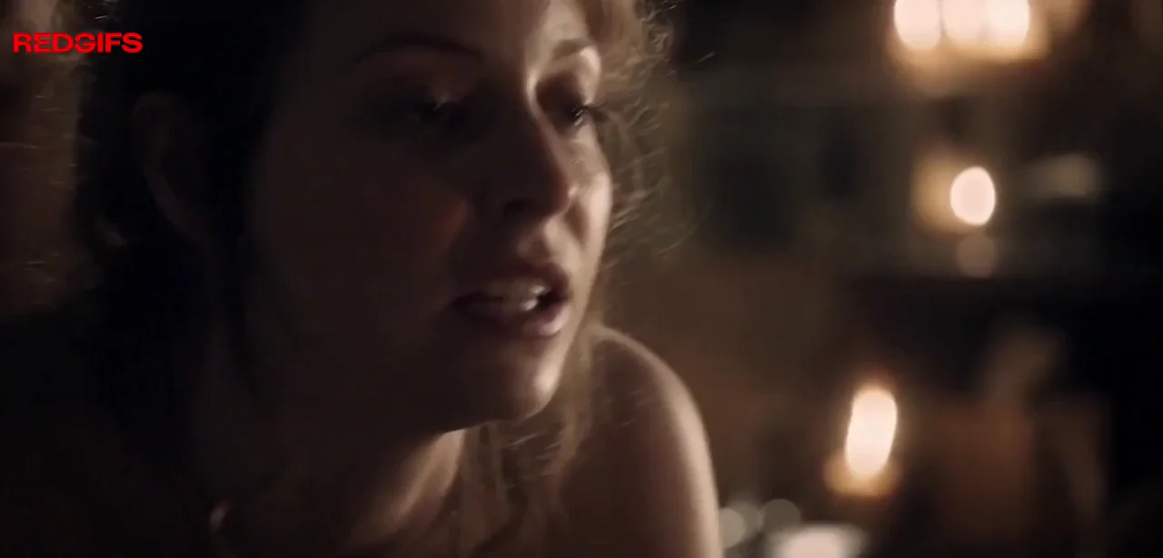 Esme Bianco's Massive Tits 🔥 Game of Thrones S1E5 Nude Scene 💦