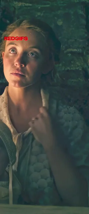 Sydney Sweeney | Eden | "Enhanced" (2024)