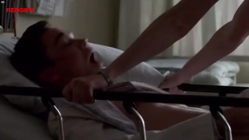 Betty Gilpin - Nurse Jackie: Season 5 (2013)