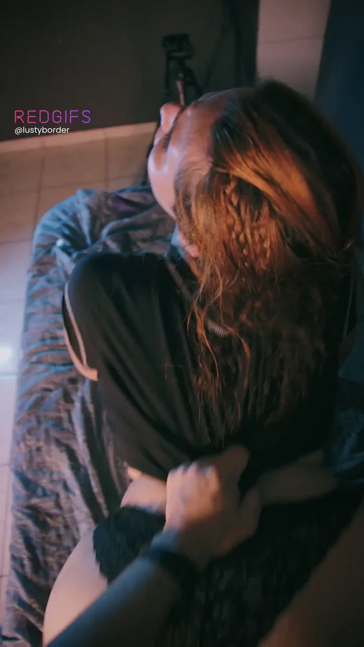 Redhead Slut's Ass Pounded Raw in Doggystyle Ecstasy