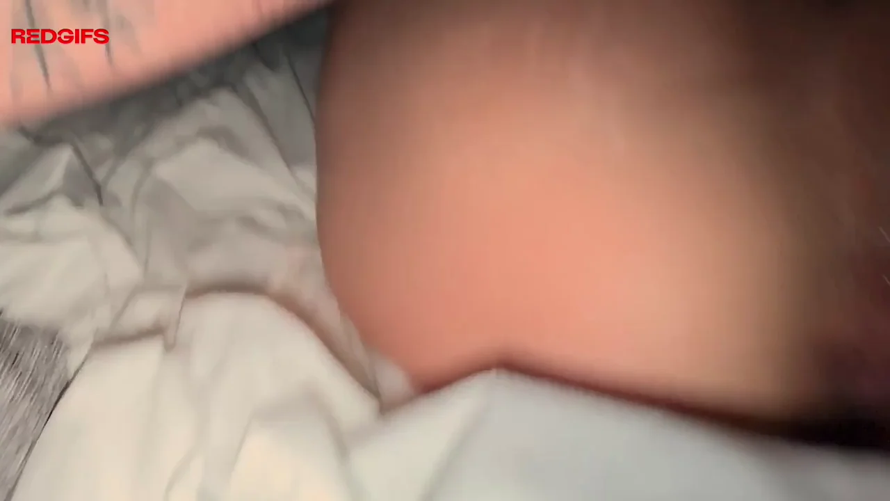 Hubby Cleans Bull's Thick Creampie from My Sloppy Pussy and Craves More