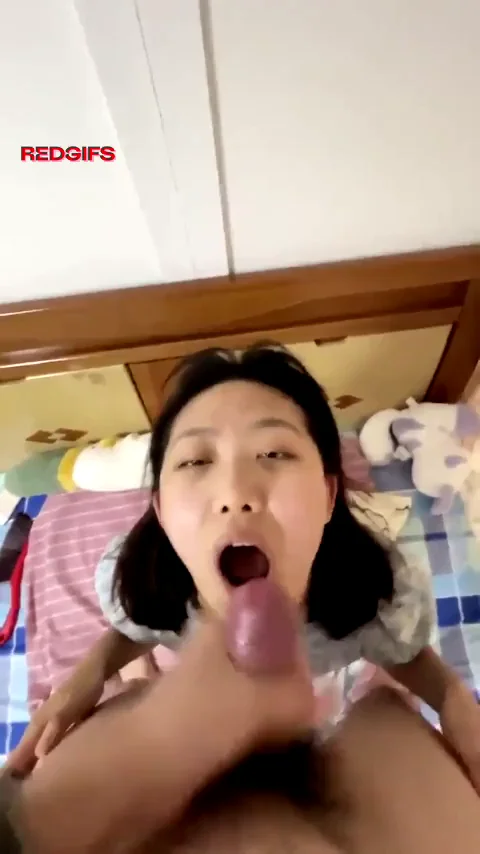 Get Low Slut: Double Barrel Deepthroat Assault