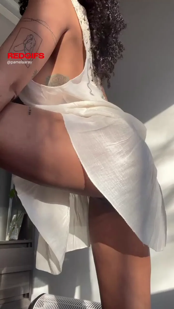 My irresistible ass will make you hard
