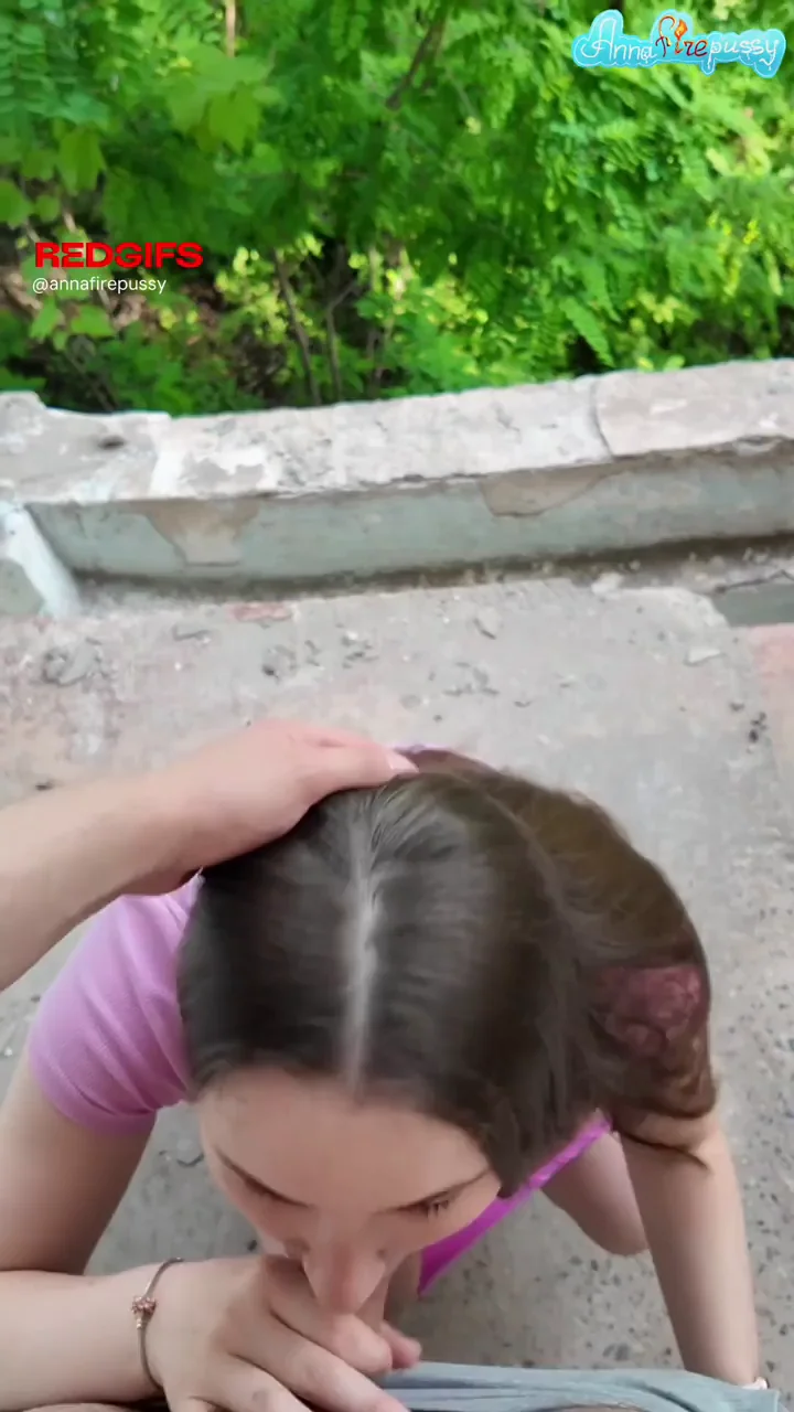 I let all my friends cum on my face what does that make me
