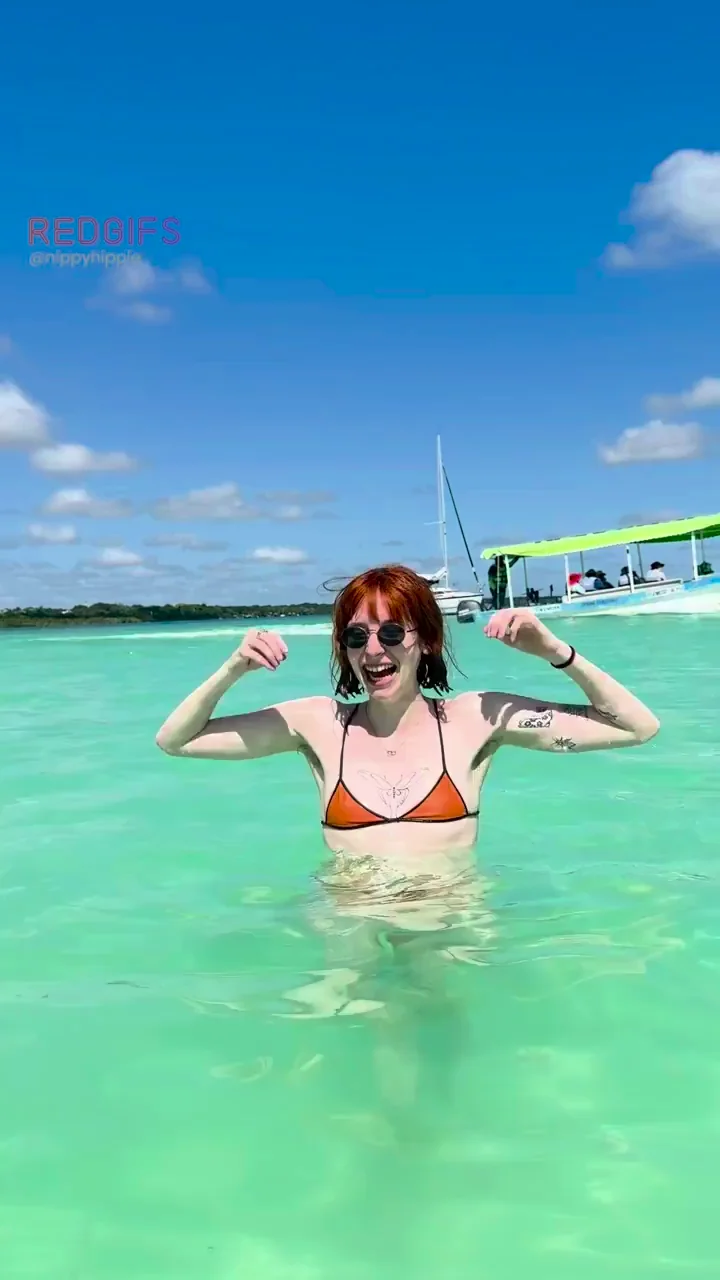 water flashhh