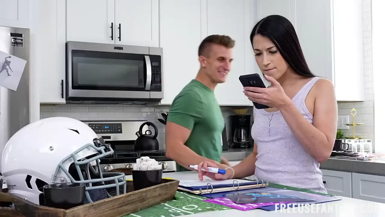 True freeuse wife