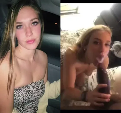 Cute And A Slut