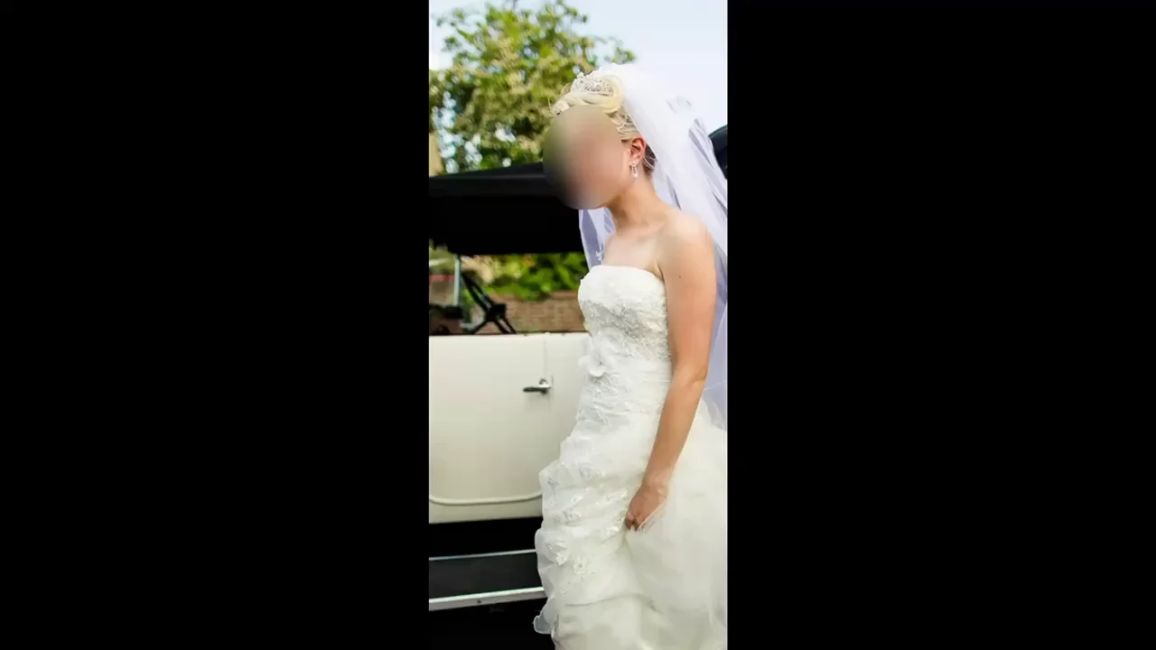 Once I was a very typical housewife. The day I got married, I never thought that one day in the future I’d be fucking another man’s huge cock right in front of the man I married! This guy and his huge fat cock are what changed my world!
