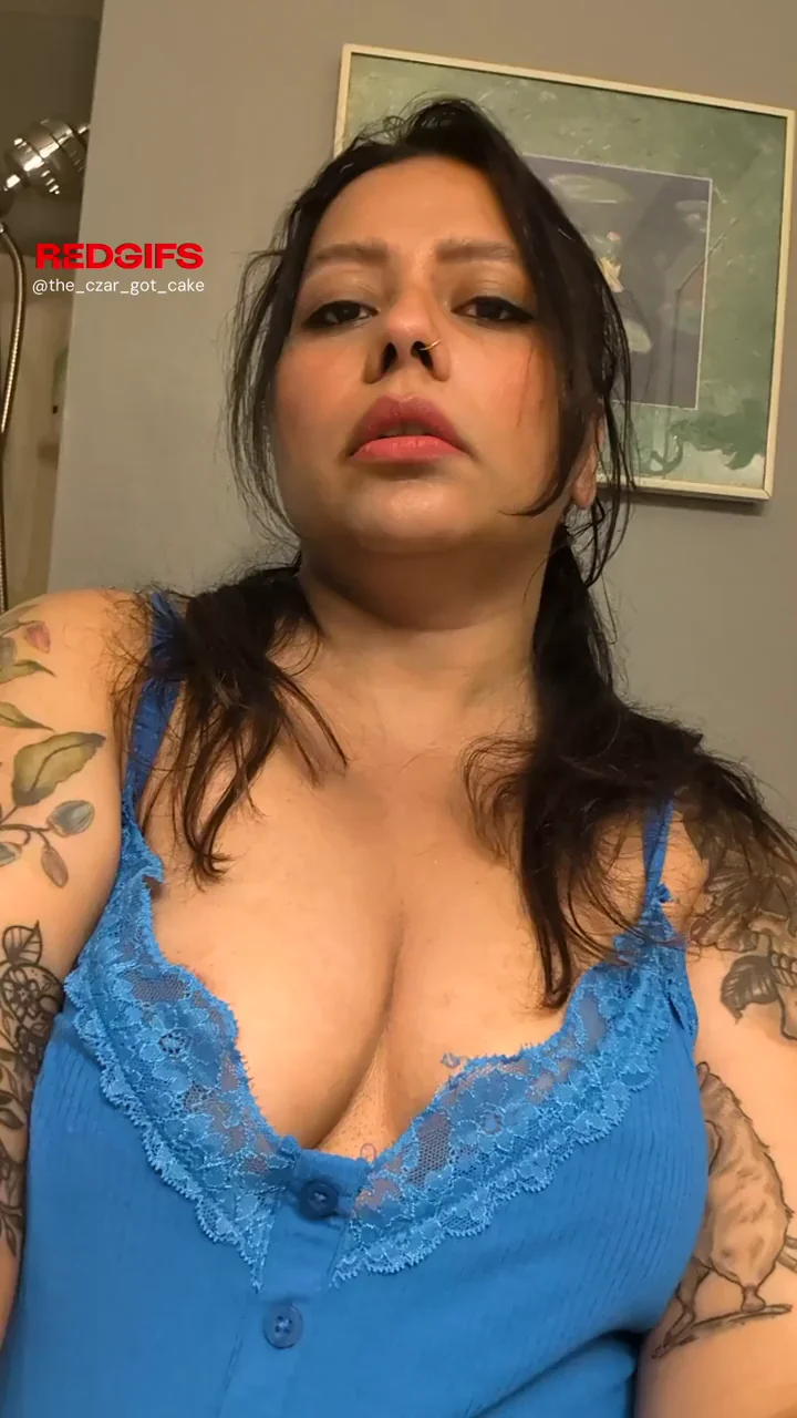 Marry My Pierced MILF Tits? 💍🔥🍒