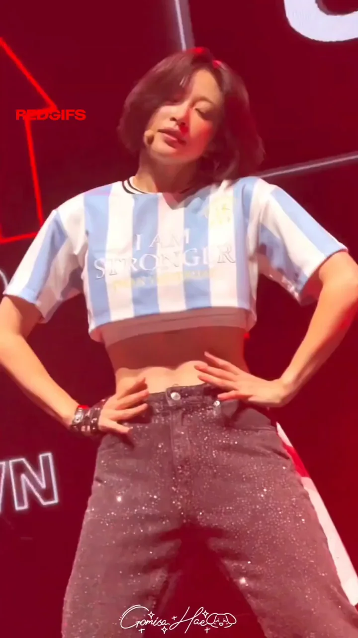 EXID - Hani