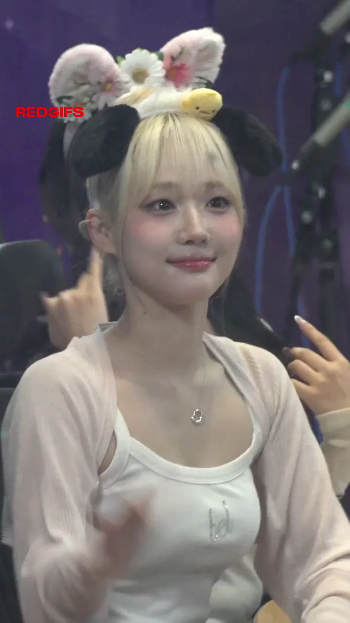TripleS - Seoyeon