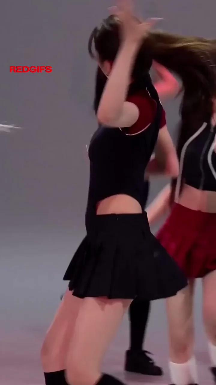 Yujin - IVE