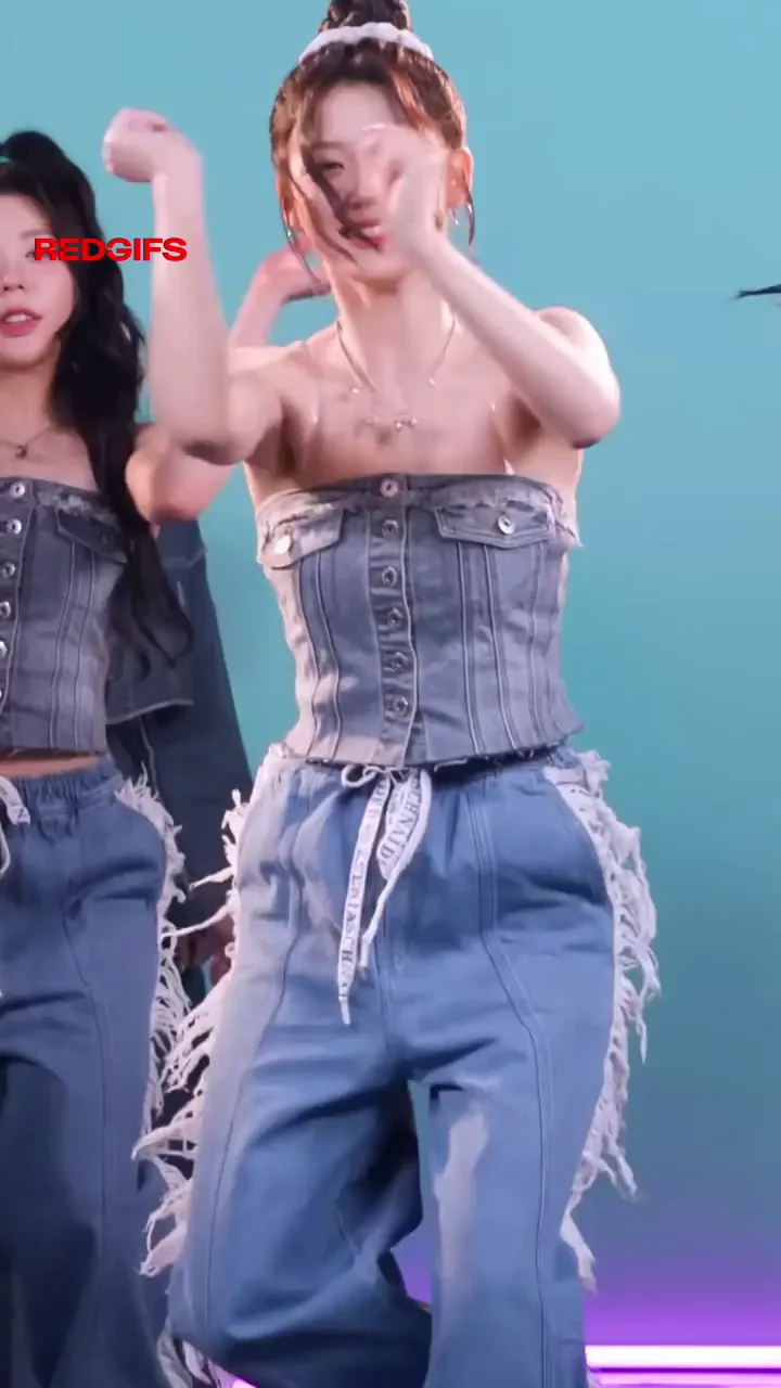 TripleS - Yubin