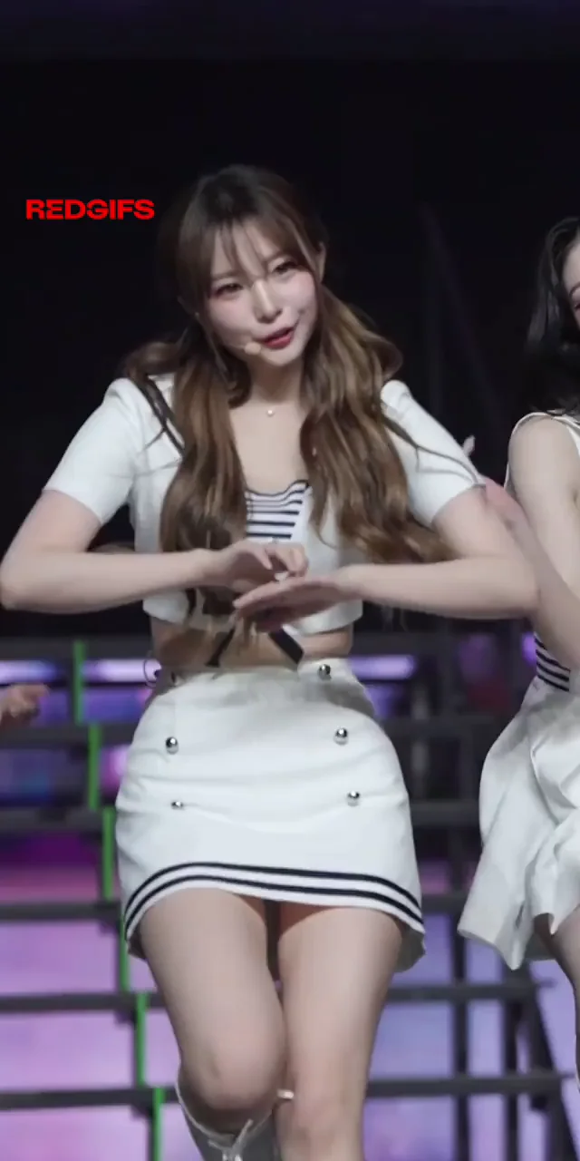 tripleS - Hayeon