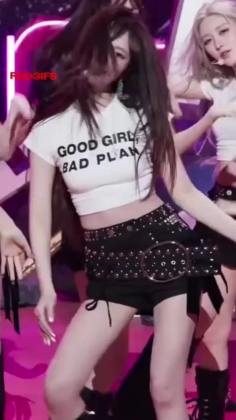 Liz - IVE