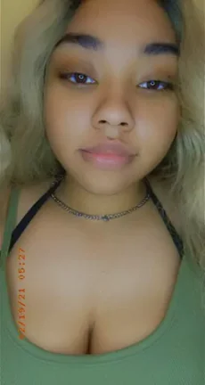 Just Thinking of Your Cock Makes Me Drip 😩💦 OC