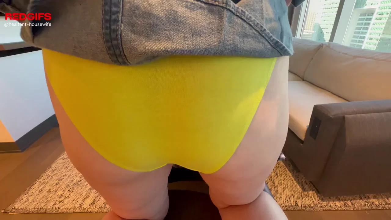 Cheating Housewife Spreads Her Tight Ass & Dripping Pussy for the World