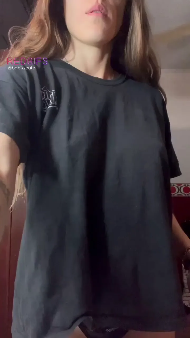 I’m your 5ft, 95lb teen girl next door, can you fuck me?