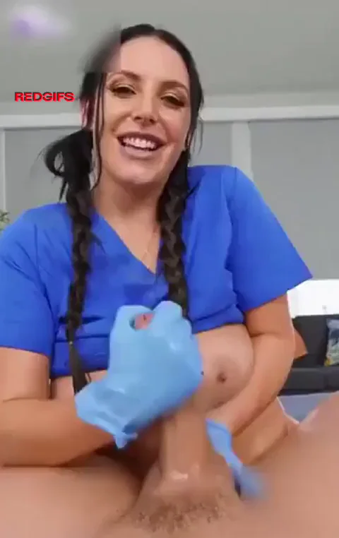 Anyone know what scene or her name?