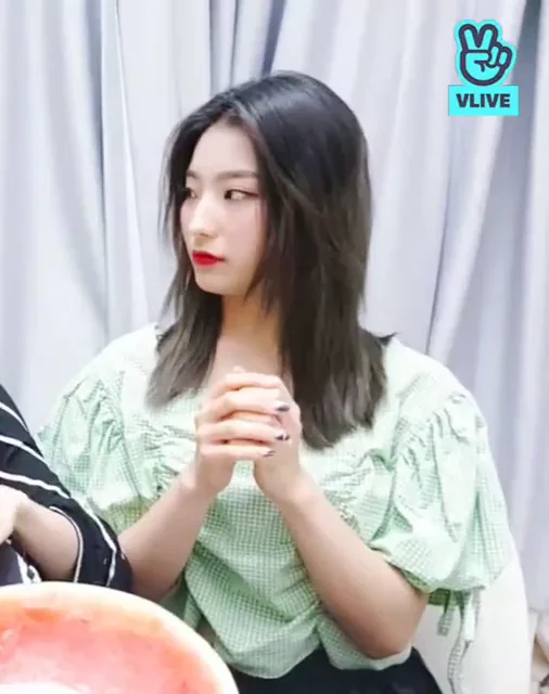 fromis_9 - Saerom
