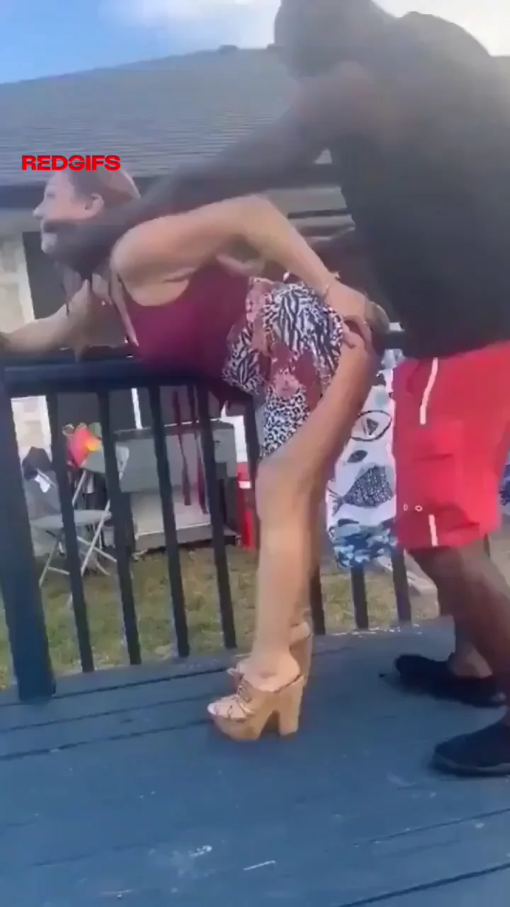 Neighbor playground BBC