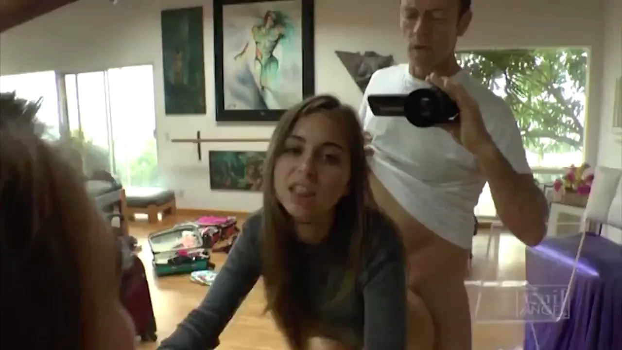 No one fucks like Riley Reid