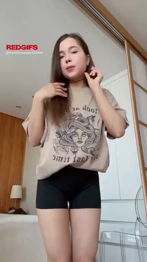 Honest opinion: cute tits or not