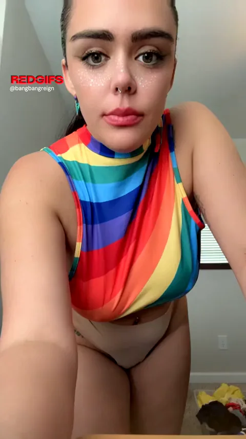 take a bite out of my big ass
