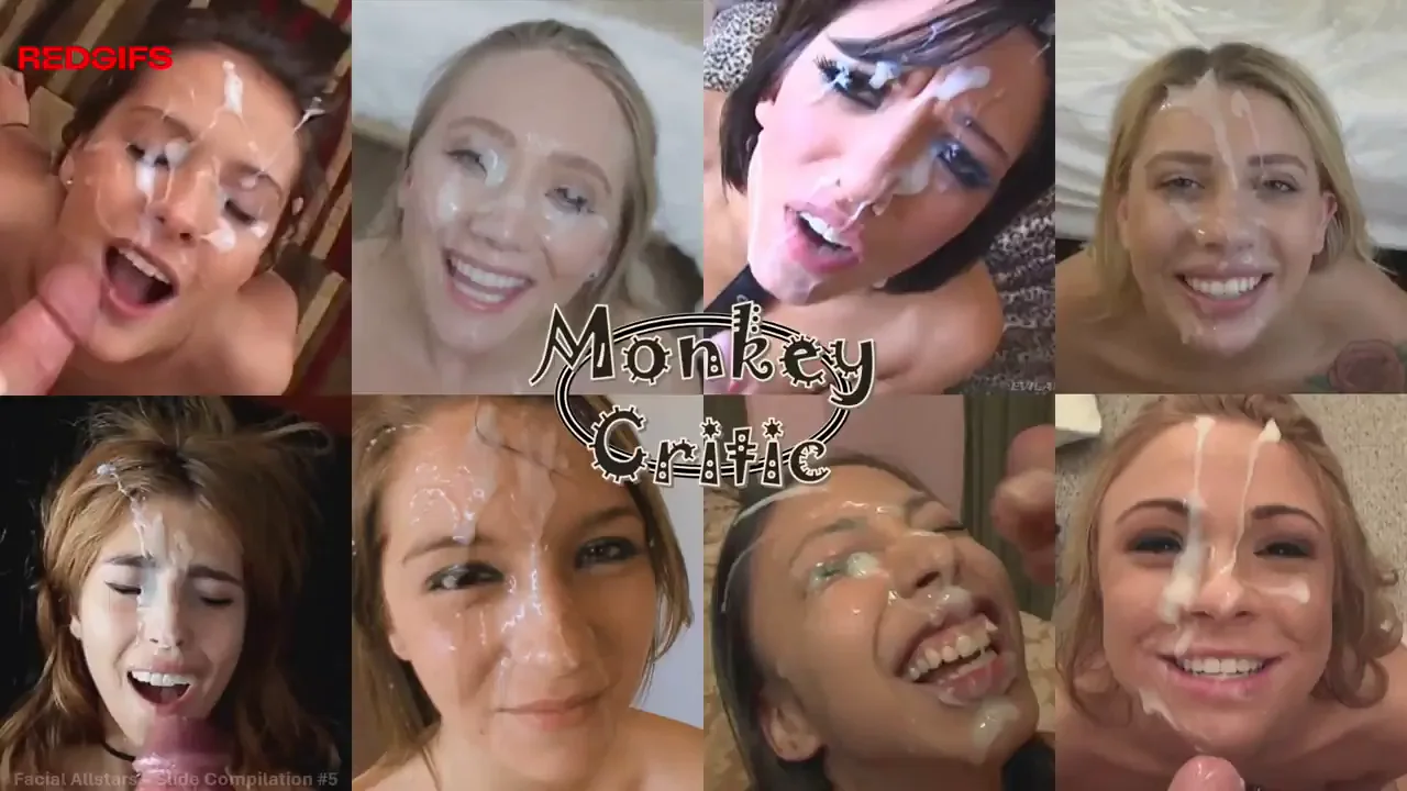Facial Allstars - Slide Compilation #5