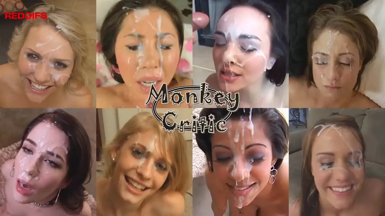 Facial Allstars - Slide Compilation #2
