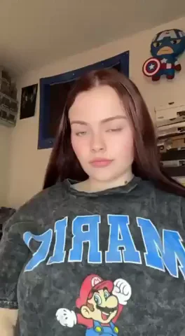 Only 5'1 but definitely fuckable
