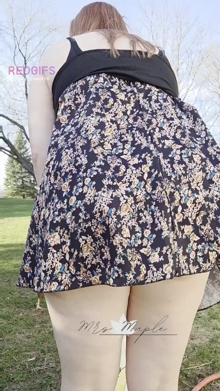 Hopefully I'm thick enough for you