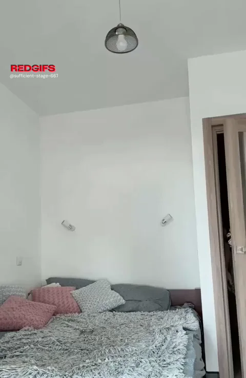 If I started doing that in front of you, how would you react