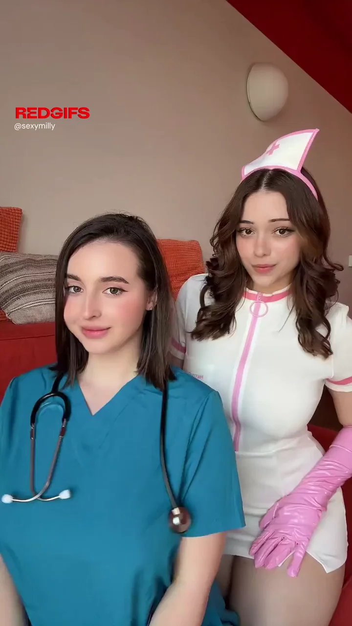 One nurse is good, but two are better