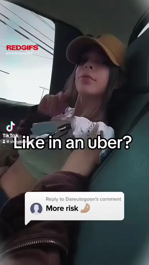 Risky hehe