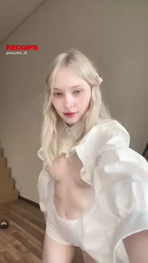 naughty dancing