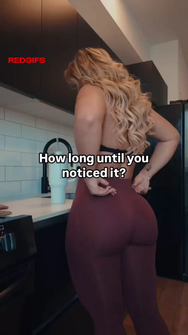 Rear view