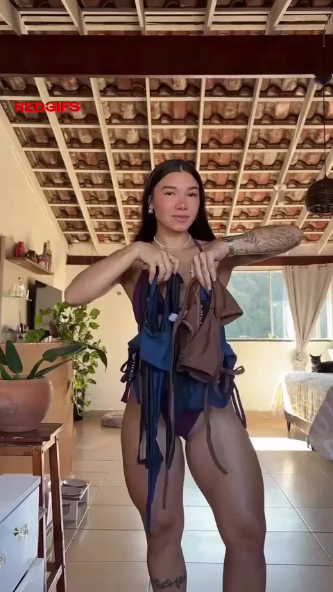 corpo fantástico