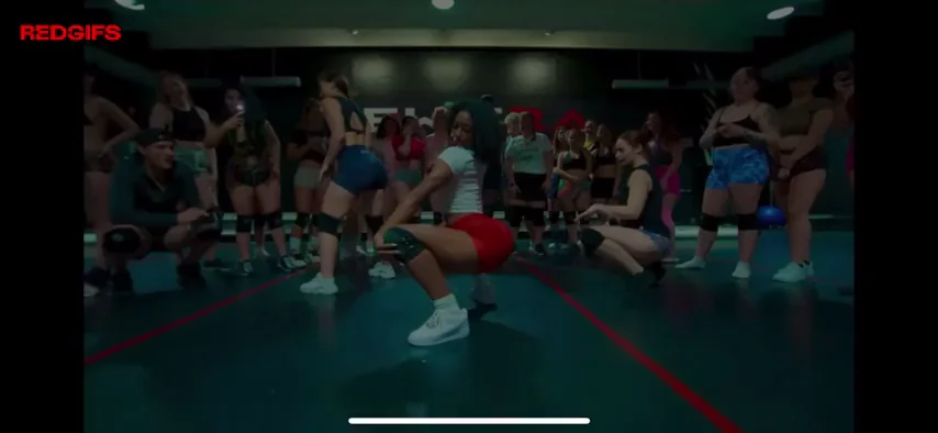 The one in red is amazing 😍😭