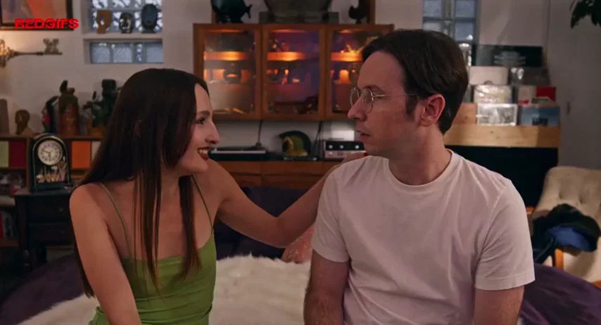 Lea Rose Sebastianis - Paying For It (2024)