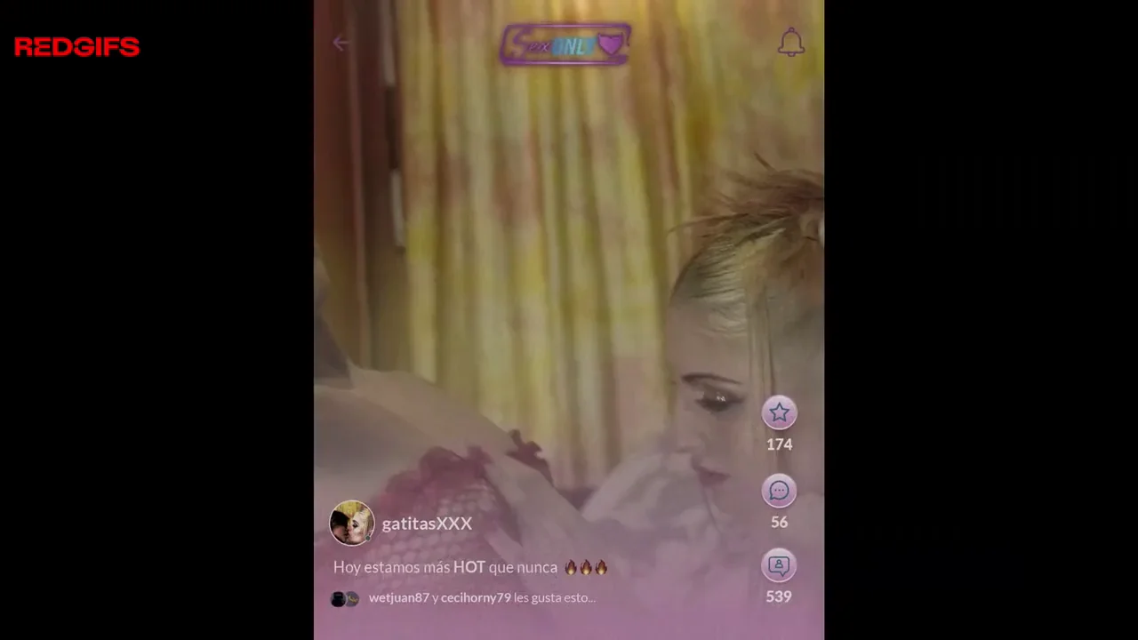 Tatu Glikman Muddy Tits Tease S1E01 💦👅🔥