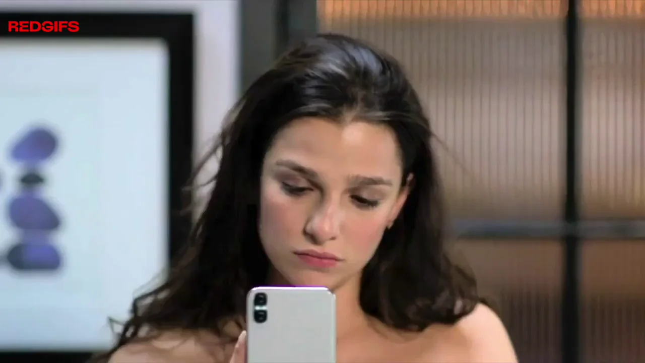 Marisa Abela - Industry (2020-)