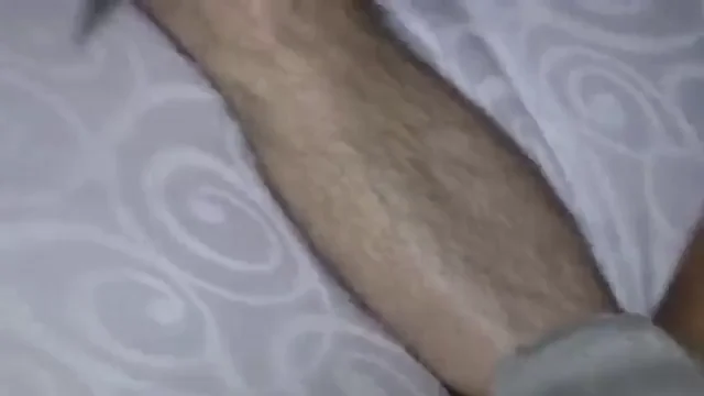 🎁 Asian Threesome Gift: Hot Ebony Slut Shares BBC & White Cock 🍆💦