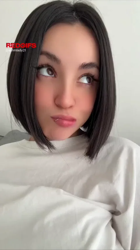 My tits are the perfect size