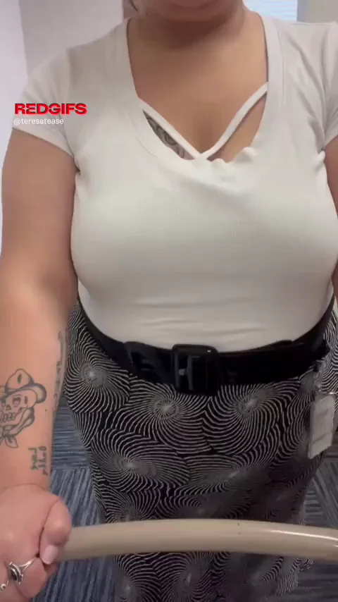 What co-workers see VS what they want to see