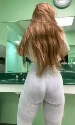 Some say it's the perfect jiggle